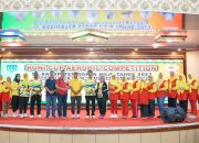 Bupati Afrizal Sebut Akan Ada Event Besar Rohil