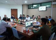 BP Batam Bersama KLHK Akselerasi Pengelolaan Konservasi Kawasan Muka Kuning