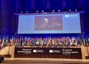 Bahasa Indonesia Jadi Bahasa Resmi Konferensi Umum UNESCO