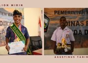 Beasiswa ADEM Wujudkan Transformasi Generasi Muda Papua Raih Masa Depan Gemilang