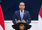 Bertemu Presiden Biden, Presiden Jokowi Sampaikan Hasil KTT OKI tentang Palestina