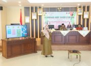 Kolaborasi Dalam Penekanan Angka Stunting di Kepulauan Anambas