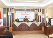 Wabup Anambas Dorong ASN Menabung