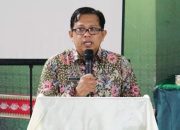 DP3 Anambas Gelar Lomba Ketahanan Pangan
