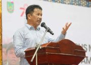 Rudi : Manfaatkan Peluang dari Pembangunan Batam