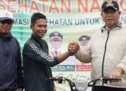Transformasi Kesehatan Menuju Anambas Sehat dan Bebas Stunting