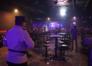 Gelar KRYD, Polresta Tanjungpinang Amankan 16 Remaja
