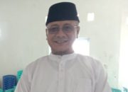 Ismaya Terpilih Kembali sebagai Kepala Desa Teluk Siantan
