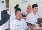 Masyarakat Anambas Peroleh Layanan Pengaduan Online dengan SP4N Lapor