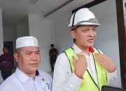 Asdep Menkopolhukam Sebut Pemerintah Konsen dengan Natuna
