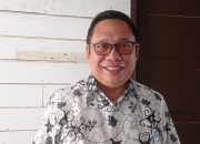 Bahas Anggaran, DPRD Natuna Panggil Semua OPD