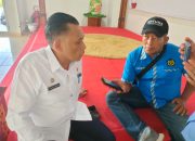 Tahun 2024 DAK Pembangunan Jalan Natuna Menurun