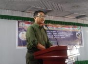 Sekda Natuna Berharap MKJ Bersinergi dengan Pemda