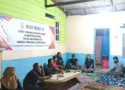 Lewat Reses, Anggota DPRD Natuna Dengarkan Aspirasi Warga