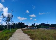 PJUTS Embung Sebayar Hilang, Ini Tanggapan Kadis PUPR Natuna