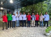 Syamsil Umri Didapuk Sebagai Ketua Tim Pemenangan Ganjar-Mahfud di Kepulauan Anambas