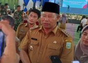 Bertemu KSP, Bupati Anambas Bahas Sejumlah Hal Penting Pembangunan