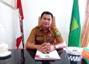 Penyertaan Modal Perumda Natuna Terkendala Keuangan Daerah