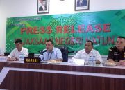 Kejari Natuna Tetapkan Mantan Dirut Perusda sebagai Tersangka Dugaan Korupsi