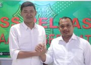 Kejaksaan Negeri Natuna Lakukan Penyelidikan Dana Bergulir UMKM Rp55 Miliar