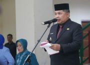 Hari Pahlawan 2023, Wabup Anambas Ajak Teruskan Semangat Perjuangan Pahlawan
