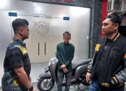 Penyebar Hoax Begal Diamankan Satreskrim Polres Karimun