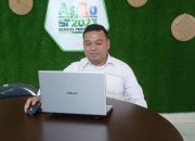 BPS Catat Jumlah Wisatawan Meningkat