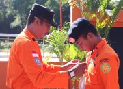 Kantor SAR Natuna Adakan Bimtek Water Rescue, Ini Tujuannya