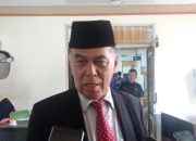 Bupati Natuna Tegaskan ASN Wajib Jaga Netralitas dalam Pemilu 2024