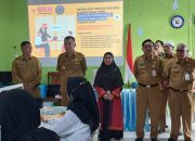 Pelaksanaan SKD PPPK di Natuna Digelar Jumat Besok