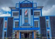 RSUD Tarempa Sukses Melaksanakan Perdana Operasi SC dan Apendiktomi