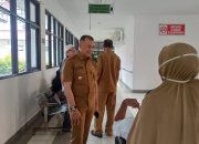 Mengatasi Tantangan Layanan Cuci Darah di RSUD Natuna