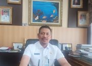 APH Periksa Tenaga Honorer Hingga Kantor OPD di Anambas