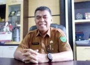 Bupati Natuna kembali Usulkan Pembangunan Infrastruktur melalui APBN