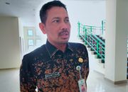 Pemkab Anambas Terima Usulan Pemindahan Pusat Pemerintahan Kecamatan Siantan Selatan