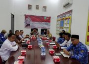 Polres Anambas Gelar Forum Konsultasi Publik untuk Tingkatkan Pelayanan Masyarakat