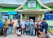 Wabup Anambas Dorong Kerjasama Stakholder untuk Kemajuan Sekolah