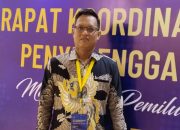 KPU Anambas Persiapkan Kampanye Bagi 18 Parpol untuk Pemilu 2024