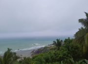 Cuaca Ekstrem, Kepala SAR Natuna Imbau Tingkatkan Kewaspadaan