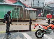 BPBD Anambas Respon Cepat Bencana Banjir di Siantan