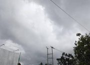 BMKG Imbau Masyarakat Waspada dan Update Kondisi Cuaca di Natuna