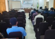 Peserta Kecewa Kegiatan Diskusi Ombudsman Kepri Molor di Natuna