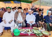Bupati Anambas Yakin Pondok Pesantren Assunniyah Lahirkan Anak-anak yang Berkualitas