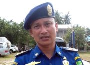 Kerugian Kebakaran Gudang Minyak Desa Sedarat Baru, Natuna Ditaksir Rp500 Juta