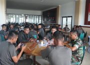 Danyon Komposit 1/GP Gelar Turnamen E-Sport 2023
