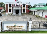 Pengembalian Uang Kerugian Negara Terkait Pengadaan Pompong di Lingga