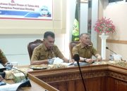 Angka Stunting Tertinggi di Kepri, Bupati Natuna Minta Desa dan Kelurahan Lebih Serius