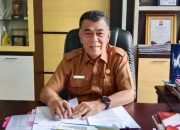 Bupati Natuna akan Rotasi Kepala Dinas, Ada yang Naik dan Digeser
