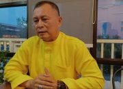 Anggota DPRD Batam Klarifikasi soal Vidio Dirinya Bermain Game saat rapat Paripurna