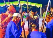 Pemkab Natuna Targetkan 15 Tradisi Budaya Daerah Terdaftar WBTB Nasional